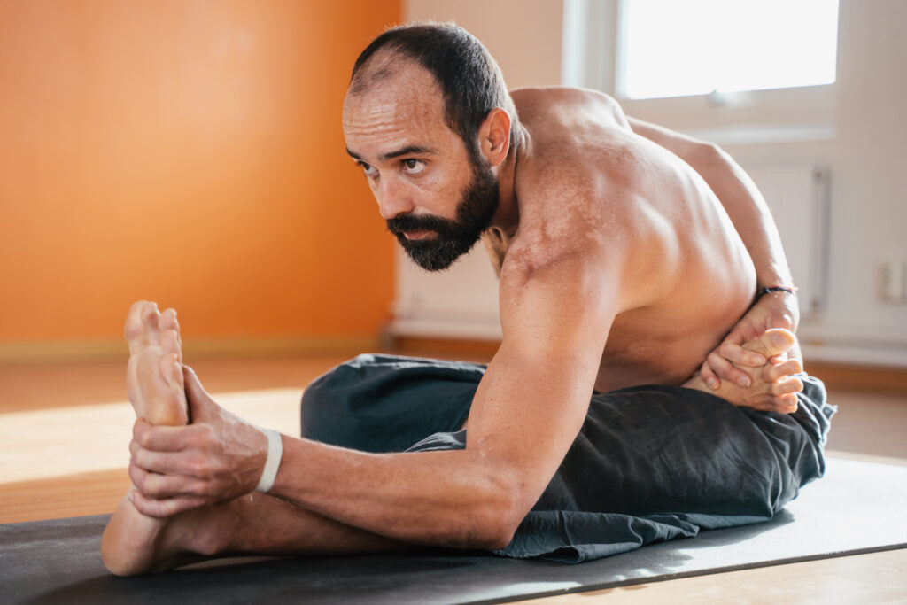 yogakurser växjö yoga kurs